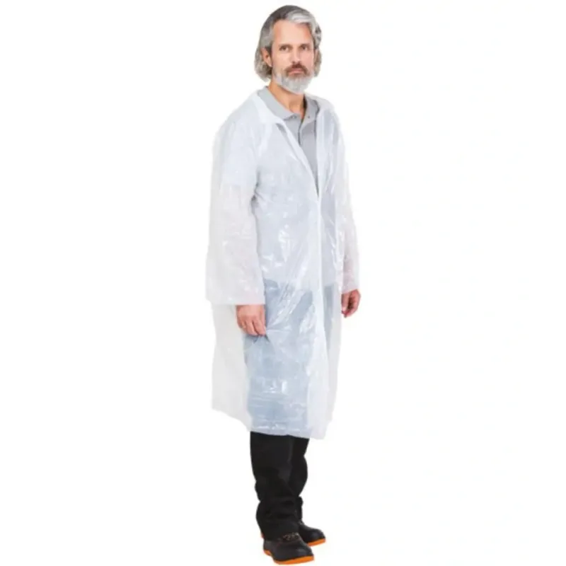 Reis FOL zástera biela 20 KS univerzálna