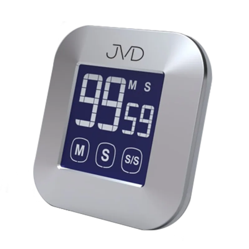 Designová moderní digitální minutka JVD DM9015.1