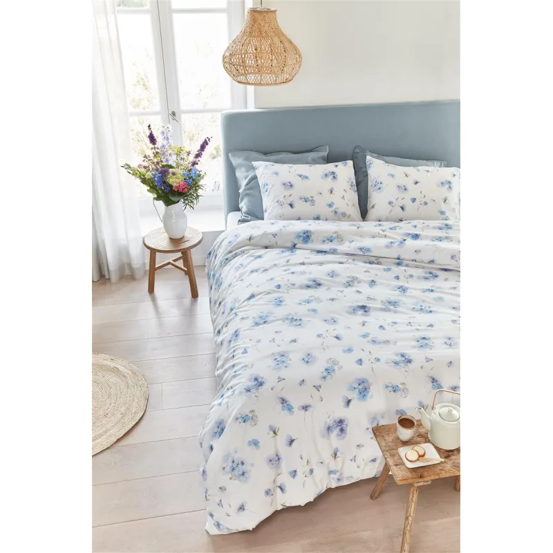 Marjolein Bastin povlečení Jasmín 140x200/220 + 60x70, 100% bavlna