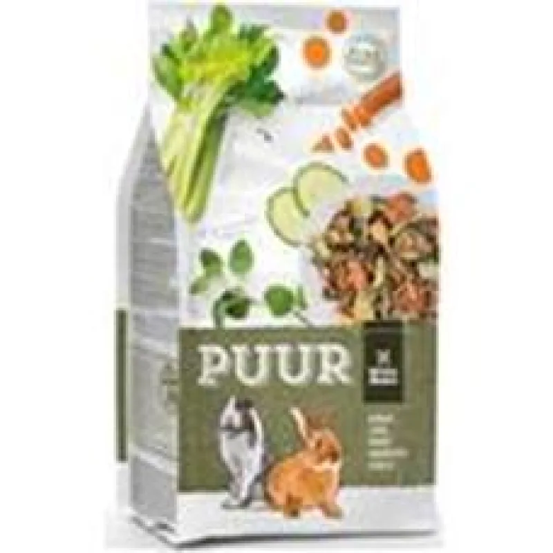 PUUR rabbit - králík 2 Kg