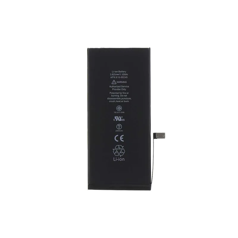 Batéria iPhone 7 Plus - 2900 mAh