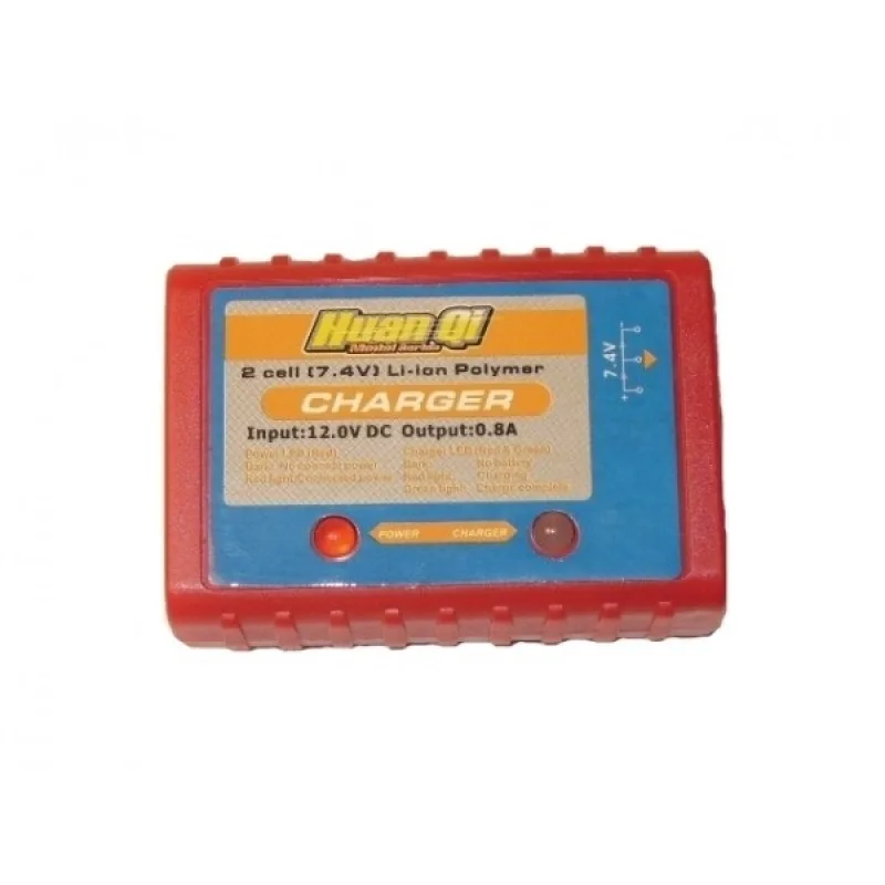 Huan Qi Balance charger 2S Li-pol