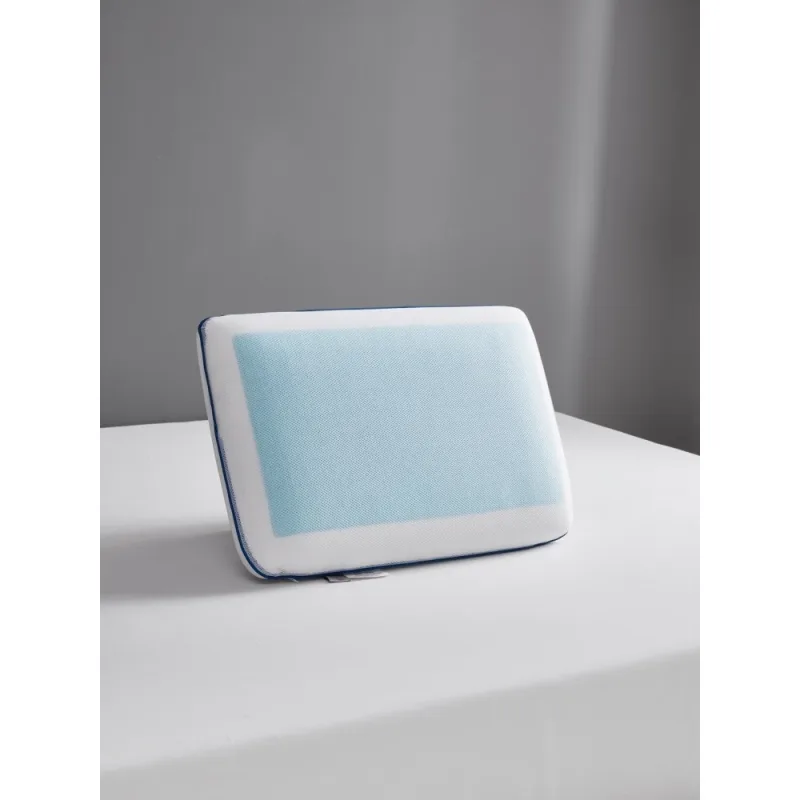 Gélový ortopedický vankúš pamäťová pena 60x40x12