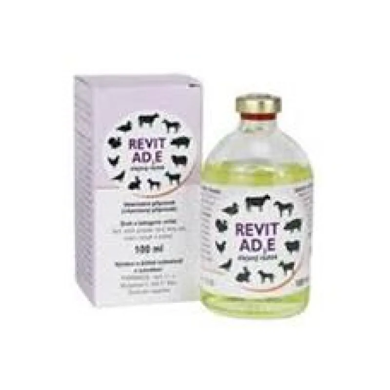 Revit AD3E ol. sol auv 100ml