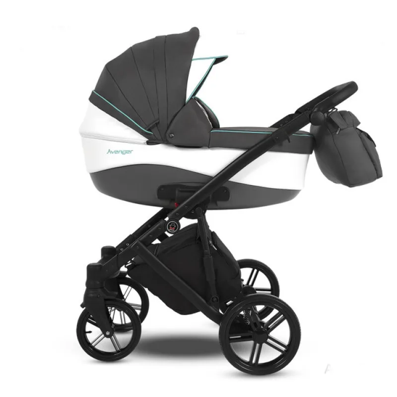 Kočík CAMARELO AVENGER PLUS AV+ 07