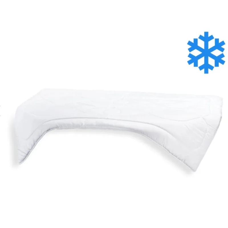 Brotex paplón Thermo 140x200cm celoročný 1120g