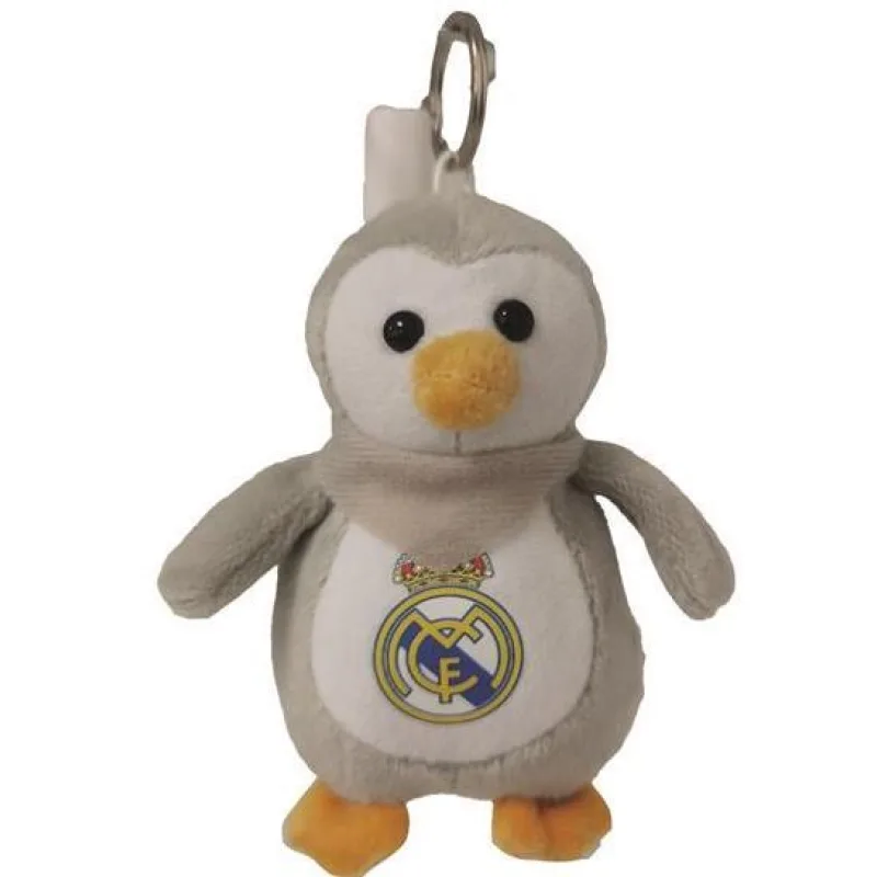 Real Madrid kľúčenka / prívesok na kľúče