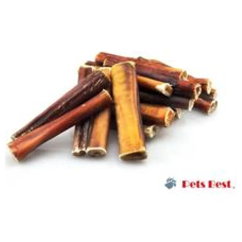 Pets Best hovězí penis 12 cm 2 ks