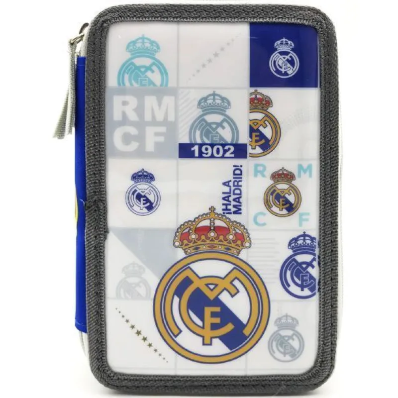 Real Madrid peračník trojitý plnený - SKLADOM