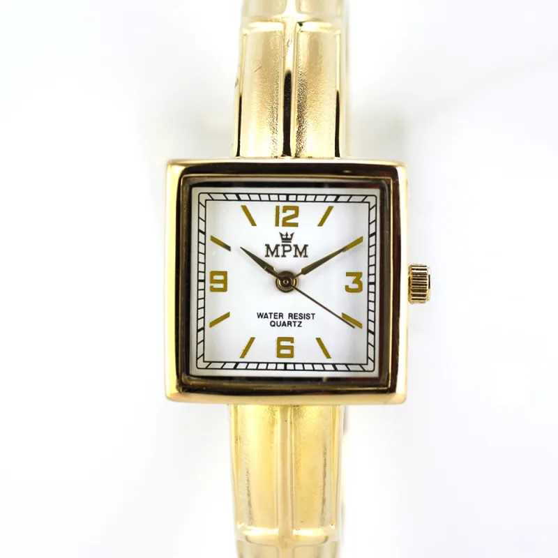 MPM Dámské náramkové hodinky MPM W02M.10578.B