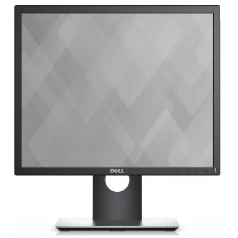 Dell/ P1917SE/ 19"/ IPS/ 1280x1024/ 60Hz/ 6ms/ Black/ 3RNBD 210-AJBG
