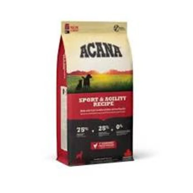 Acana Sport & Agility 11,4 kg