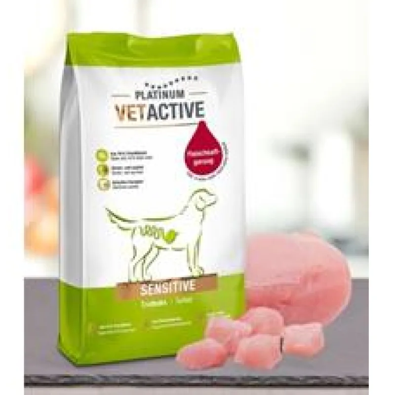 Platinum Vetactive Sensitive 5 kg