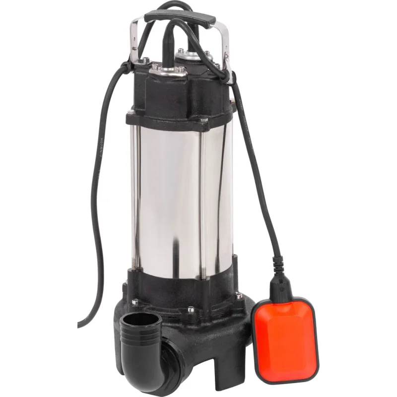 Čerpadlo s nožom do septiku Strend Pro SCV1100, 1100W