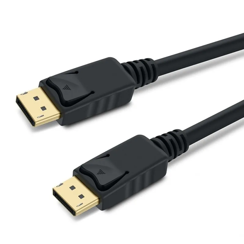 PremiumCord DisplayPort 1.3 kábel M/ M, 3m kport5-03