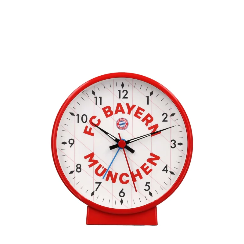 FC Bayern München - Bayern Mníchov budík