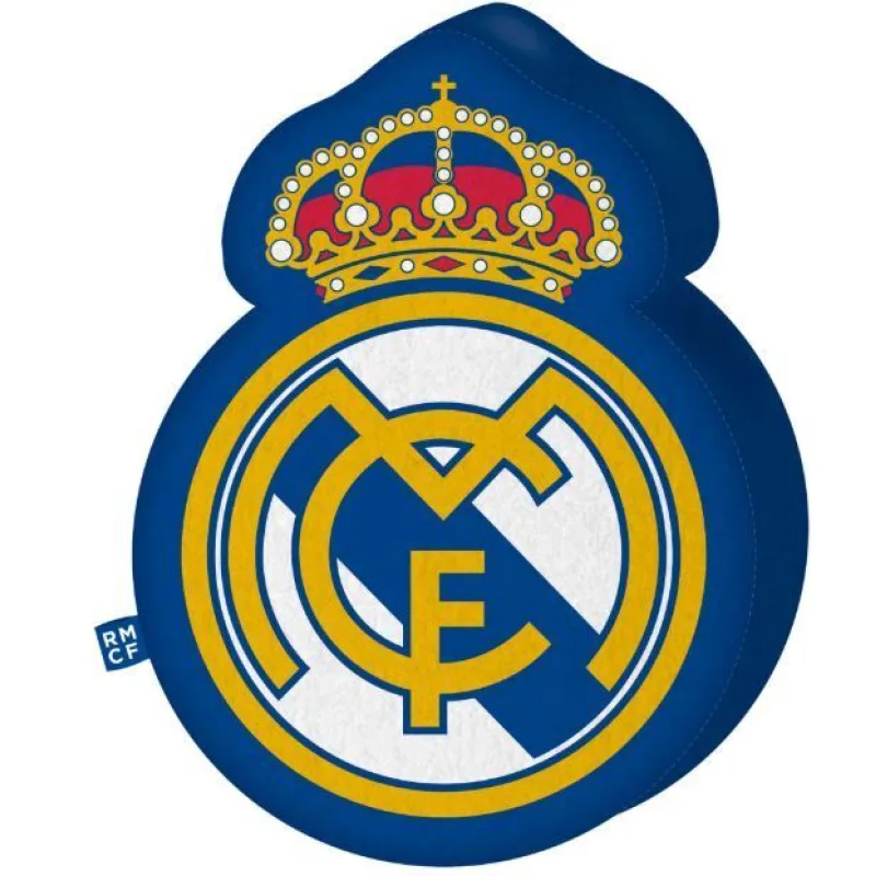 Real Madrid vankúš - SKLADOM