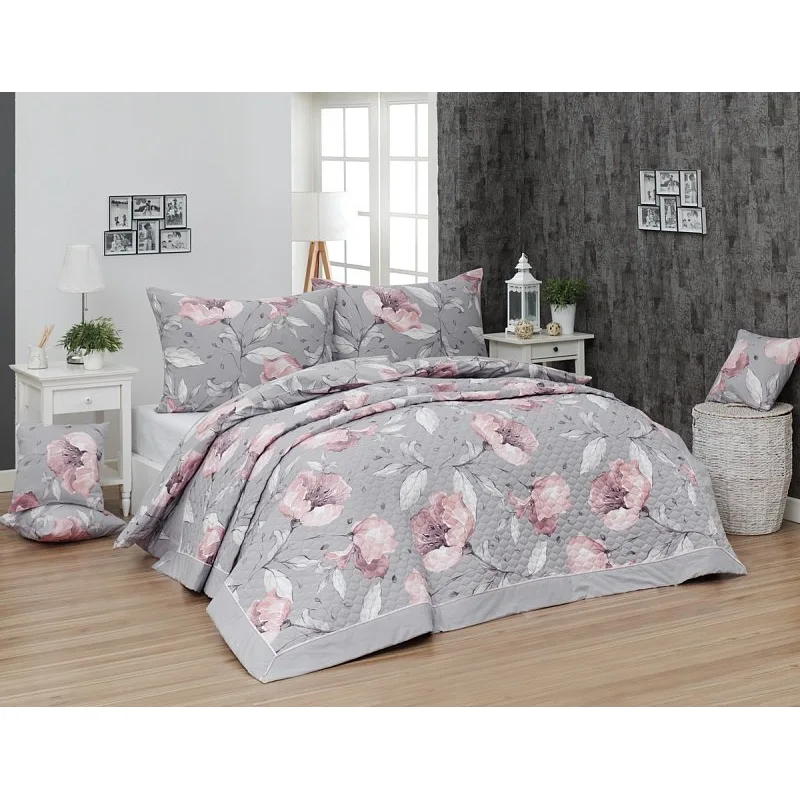 Matejovský Prehoz na posteľ Amabel 220x240 cm