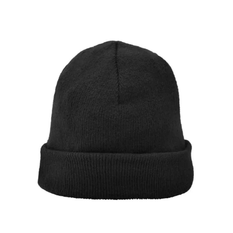 Gor Factory PLANET 9009 čiapka čierna