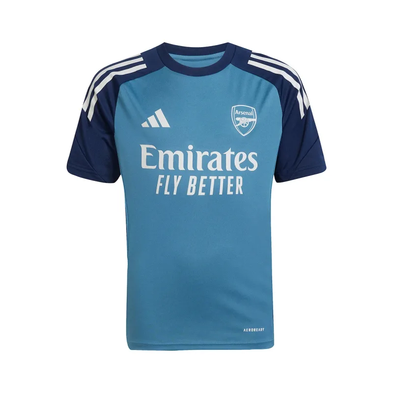 Adidas Arsenal tréningový dres detský 2025-2026