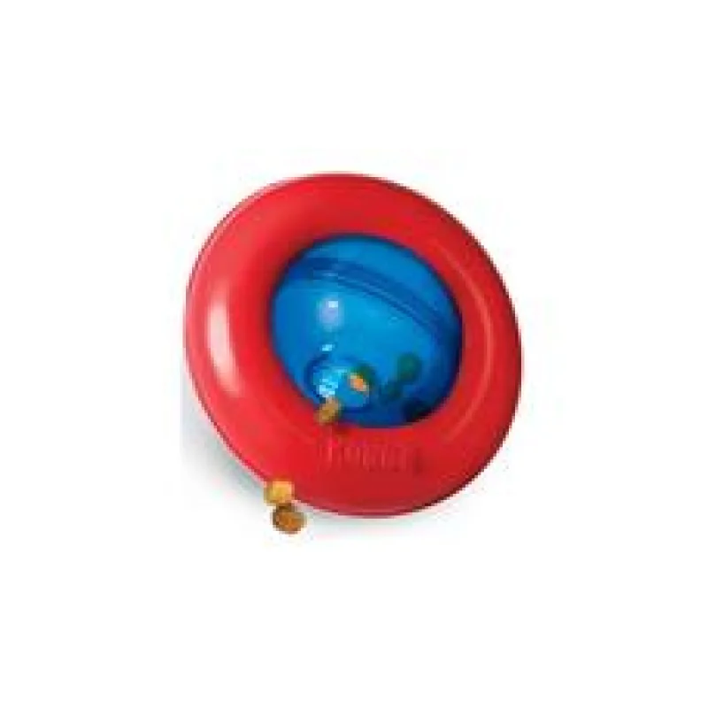 Hračka plast Gyro plnící KONG S