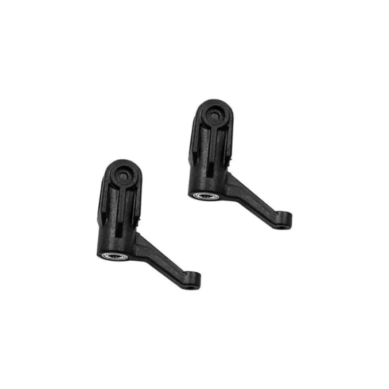 OMP M2 Držák hlavního rotoru-plast pro M2 Explore