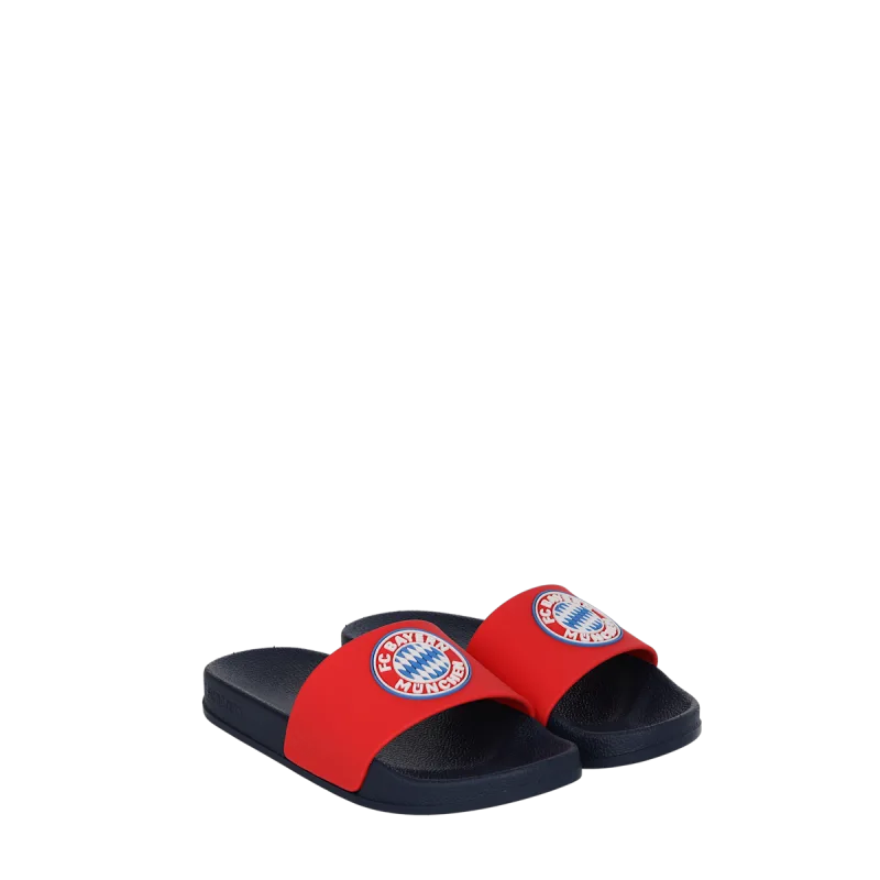 FC Bayern Mníchov šľapky detské