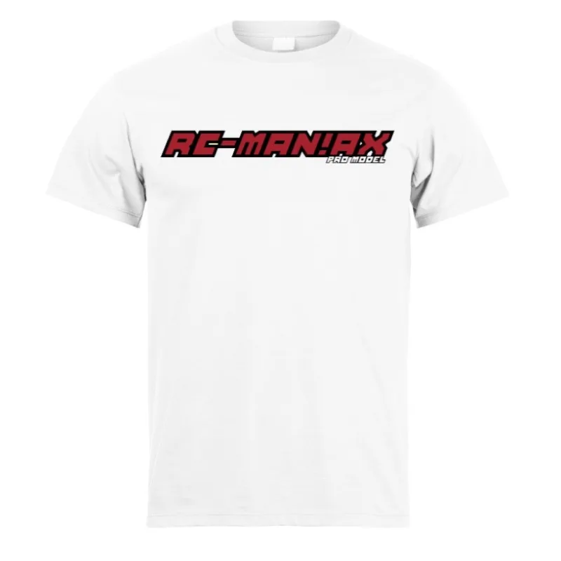 Pánské tričko Classic White XXL