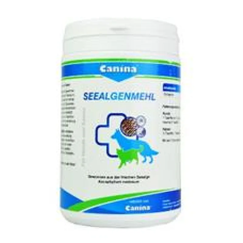 Canina Mořská Řasa plv 250 g