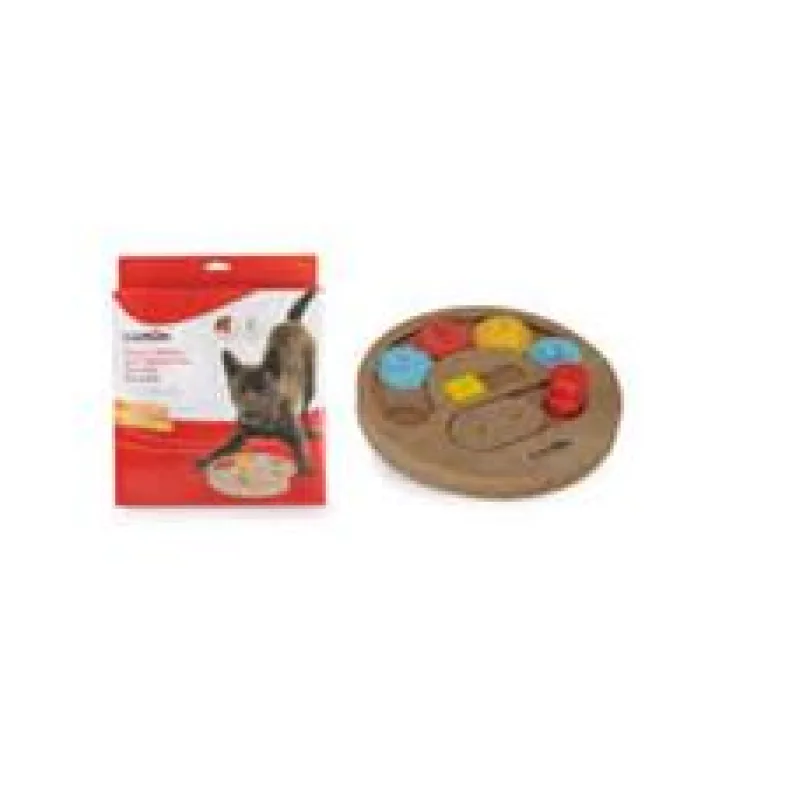 INTERAKTIVNÍ HRA GENIUS 1 23 cm 1 ks