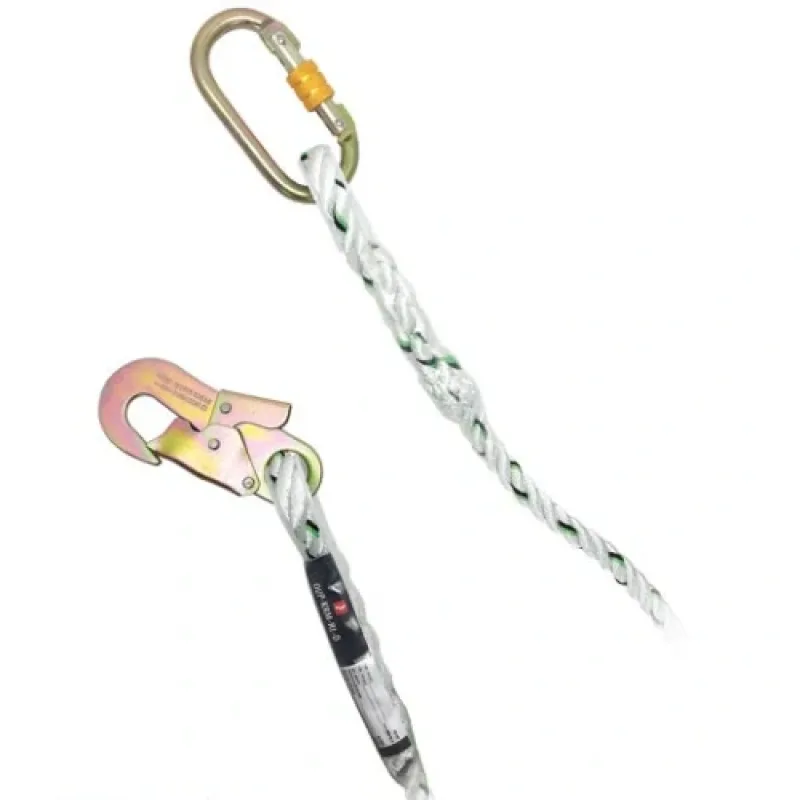 Reis RL-D Bezpečnostné lano pre prácu s podperou