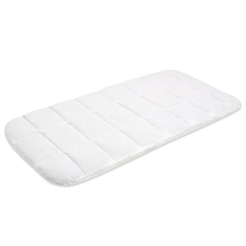 Detský matrac do kočíka New Baby STANDARD 75x35x3 cm molitan-pohánka