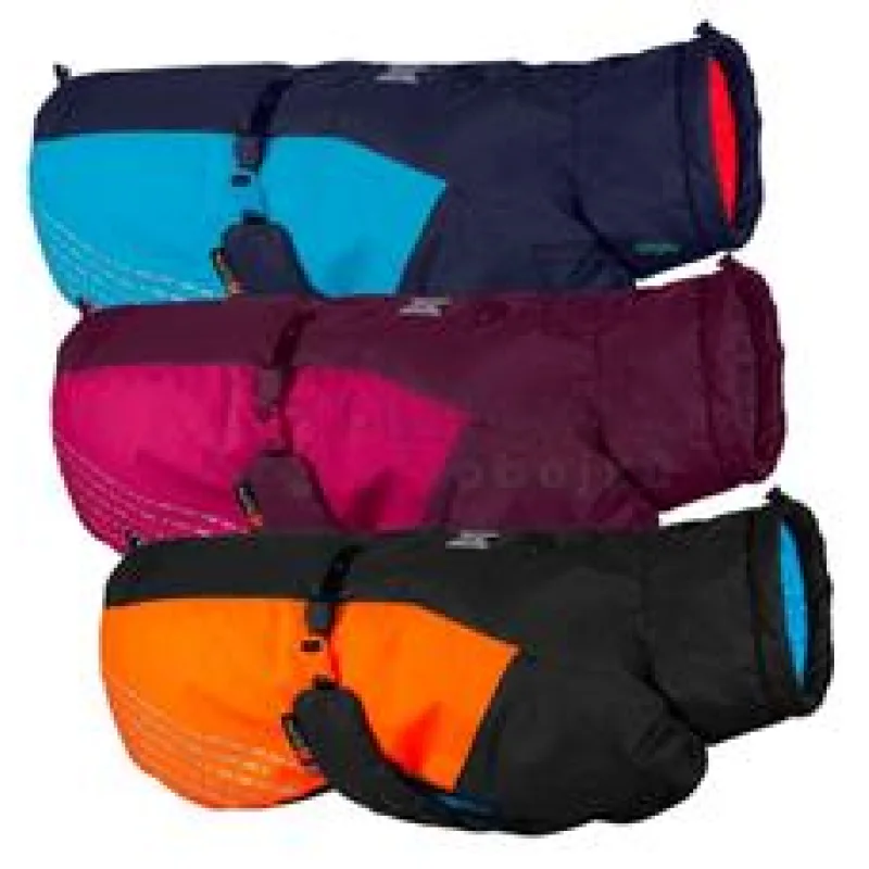 Glacier Jacket 2.0 Non-stop vel. 36 - oranžová