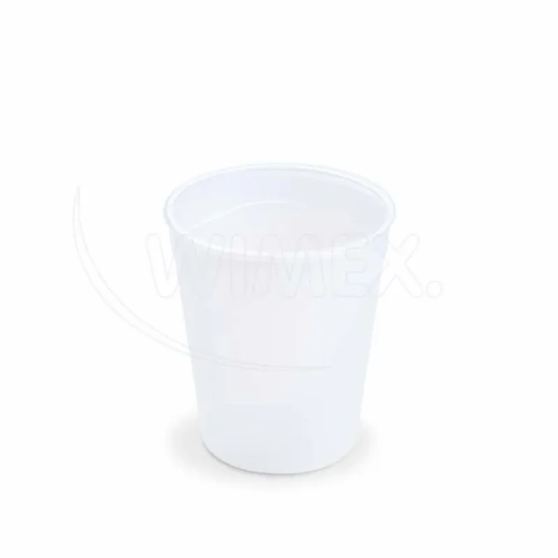 Kelímek vratný 0,2 l (PP) [10 ks] (21220)