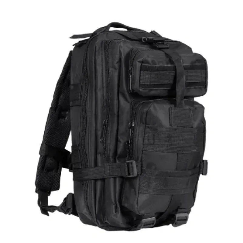 Tactical Guard TGB 4202929190 Backpack čierny 30l