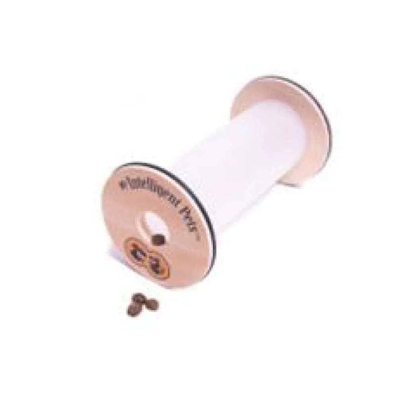 Dřevěný hlavolam Happy Roll 1 ks