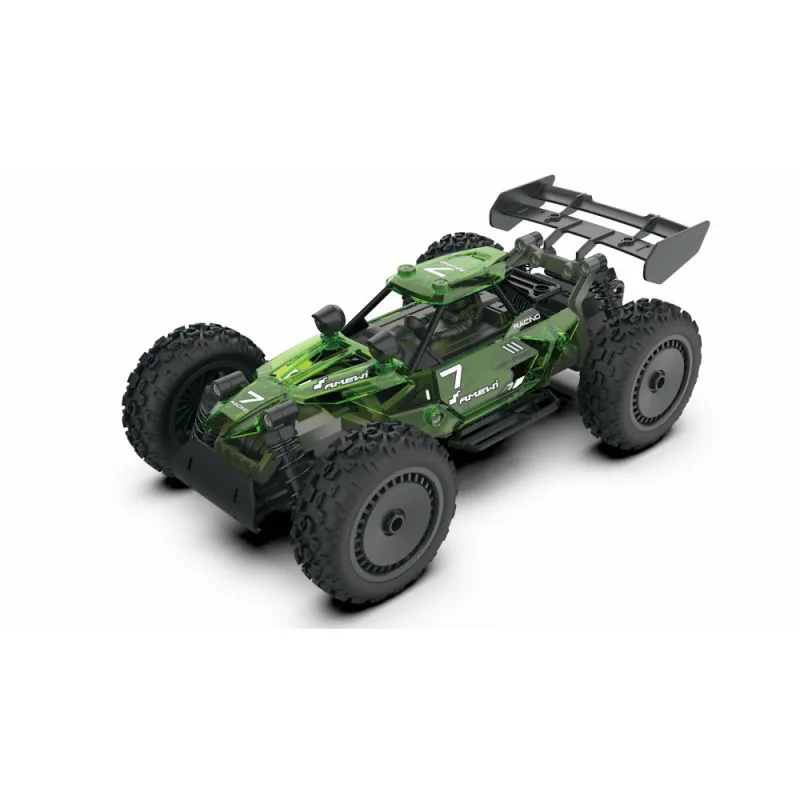 Amewi RC STAVEBNICE COOLRC DIY RAZOR BUGGY 2WD 1:18