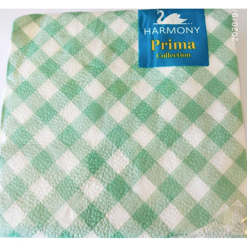Ubrousky Harmony s potiskem (motiv 7) 1-vrstvé 33 x 33 cm [30 ks] - 5B