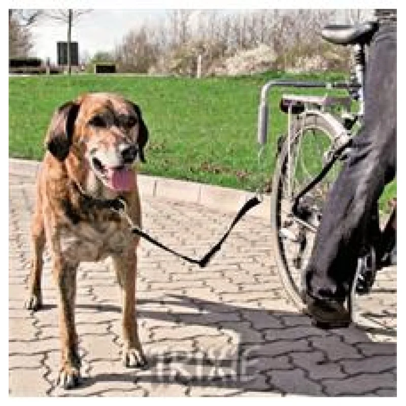 Vodící set na kolo DE LUXE 1 ks