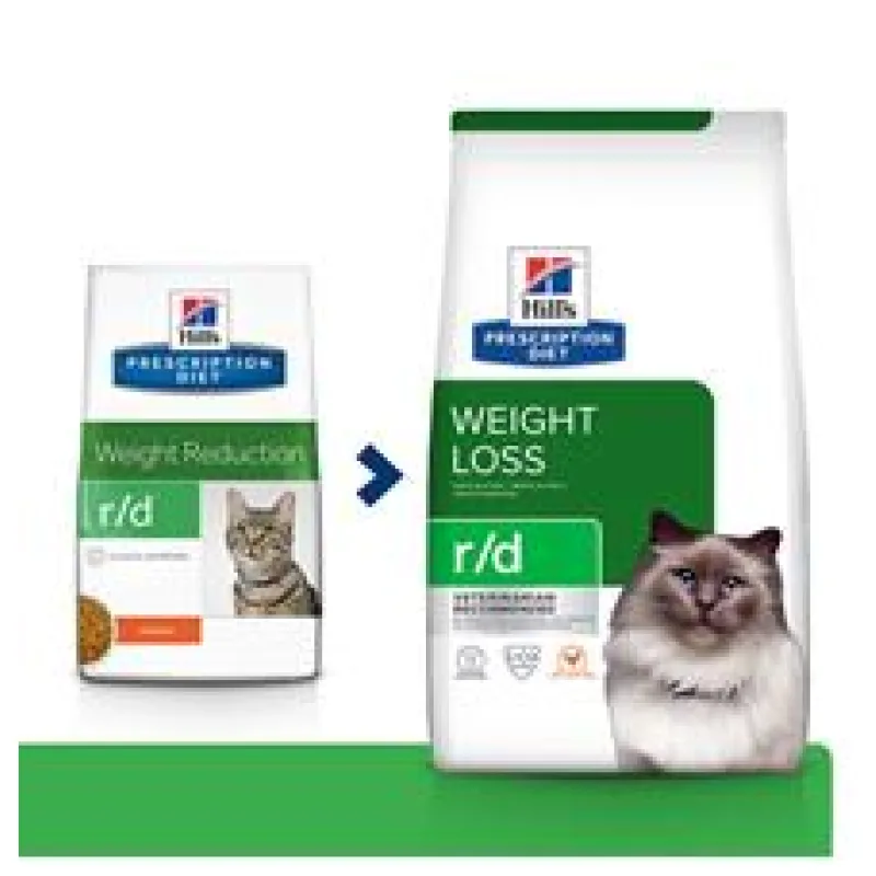 Hill’s Fel. PD R/D Dry 1,5kg NEW