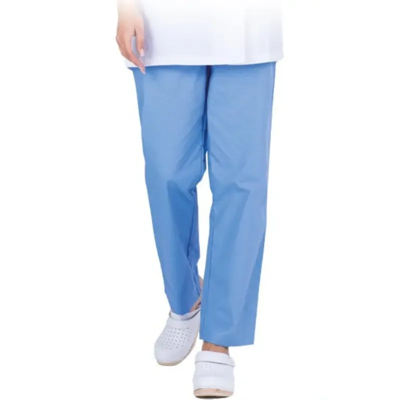 Reis Nona-TJN lekárske nohavice modré S-2XL