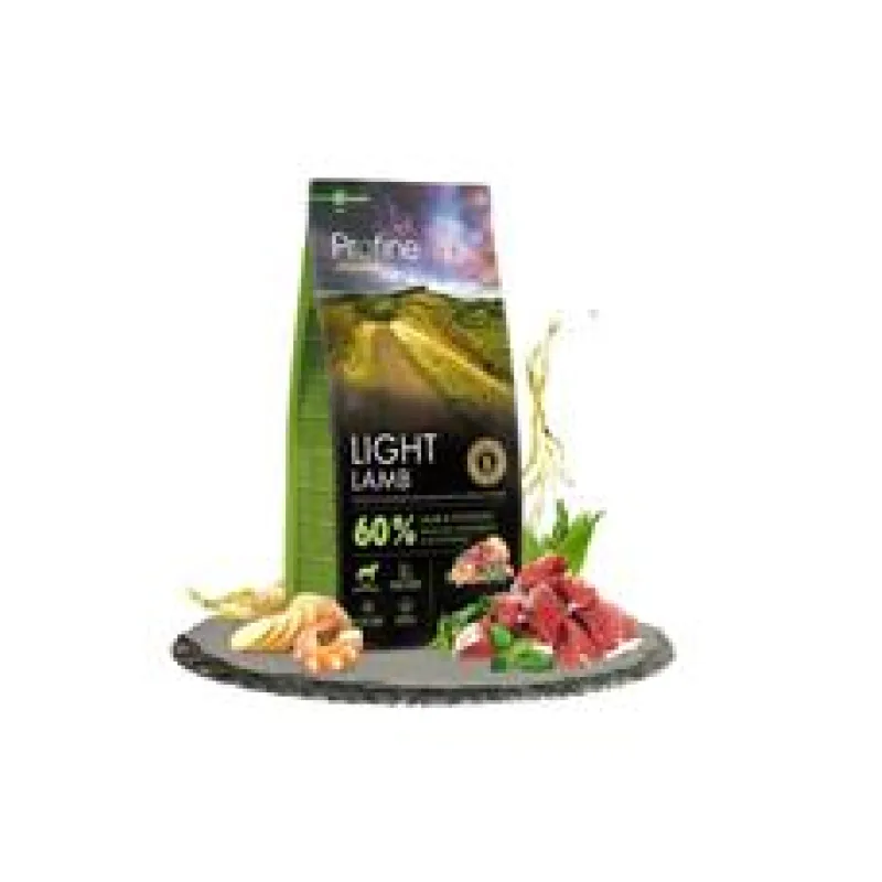 Profine Dog Dry Light Lamb 12 kg