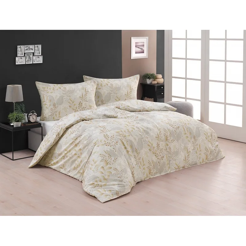 Matejovský Posteľné obliečky Libertine 140x220/70x90 cm