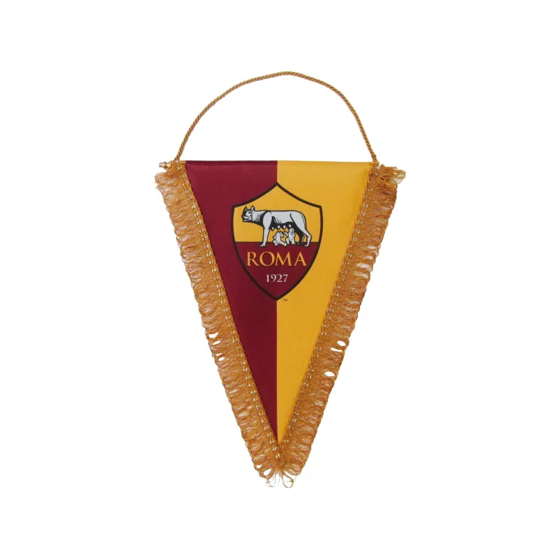 AS Rím - AS Roma vlajočka 35 x 25 cm