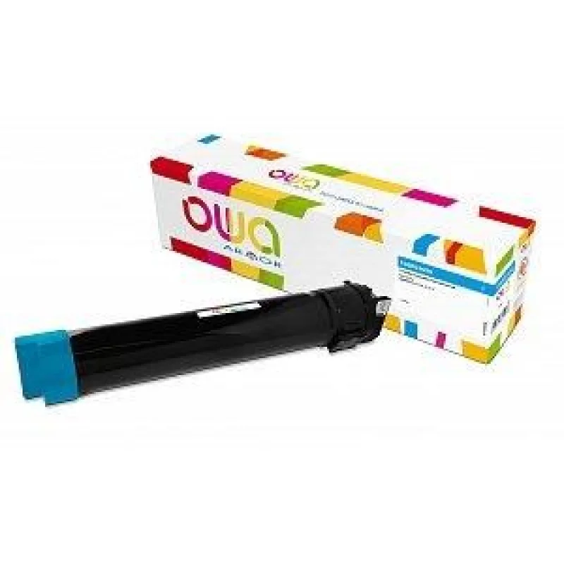 OWA Armor toner pro XEROX WC 6515 cyan, 4.300 st., kom.s 106R03693…
