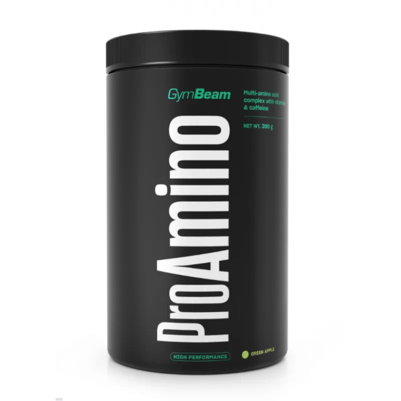 ProAMINO 390 g - GymBeam Príchuť: Vodný melón