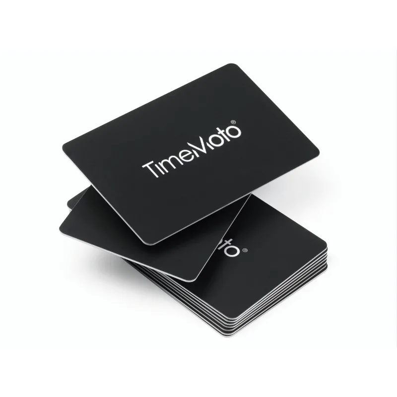 Sada 25 RFID menoviek TimeMoto RF-100 125-0603