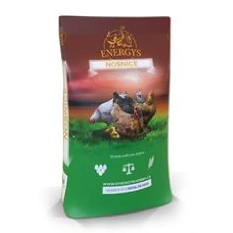 Krmivo pro nosnice KLASIK 10 kg