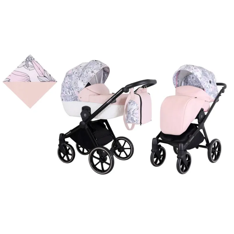 Kočík Kunert Talisman 2v1 - 07