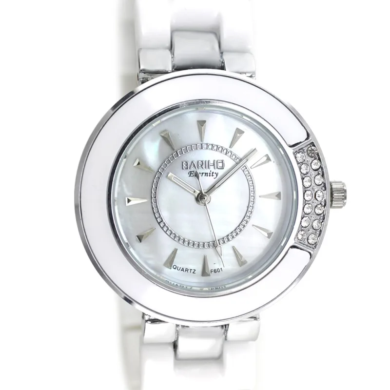 MPm Dámské elegantní quartz hodinky W02X.10770.A